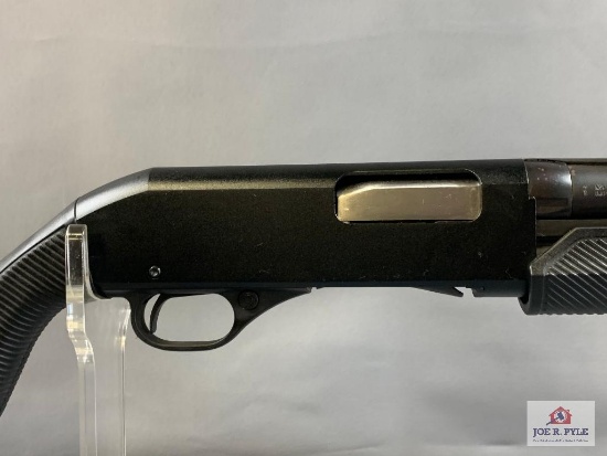 [349] Savage Stevens Model 320 20 ga SN: 218642C