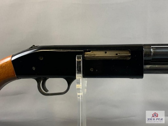 [367] Wards Westernfield Model M550ED, .410 bore SN: H157647