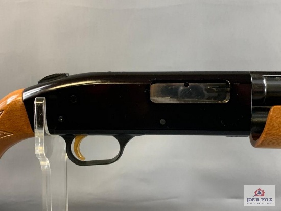 [311] Mossberg 500C 20 ga SN: R523429