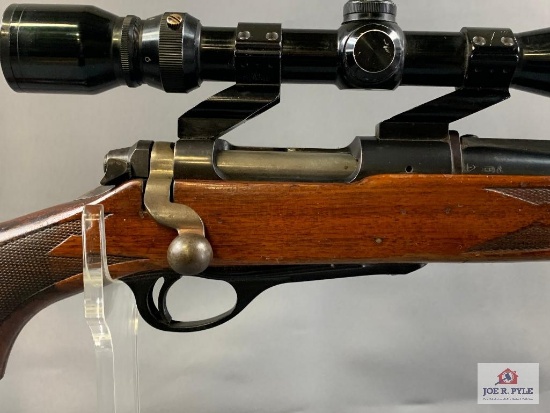 [222] Remington 600 .308 Win SN: 55348