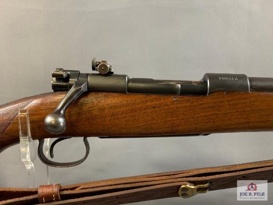 [276] Winchester 54 .30-06 SN: 20831A