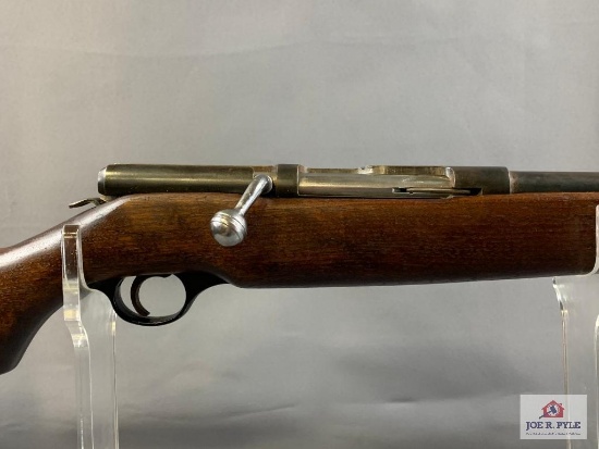 [305] Hawthorne/Warrior M150B .410 bore SN: NVN