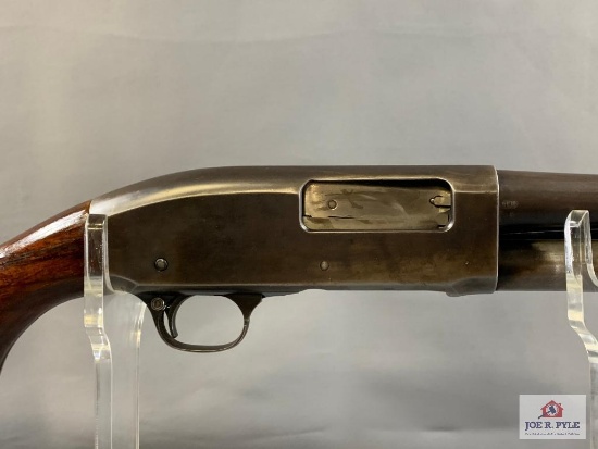 [330] Remington 31 12 ga SN: 519329