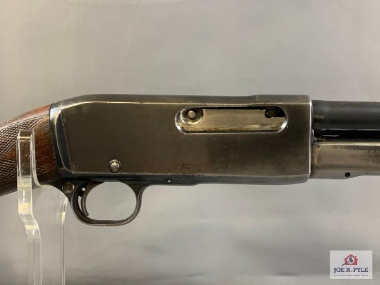 [218] Remington 14 .30 Rem SN: 102124