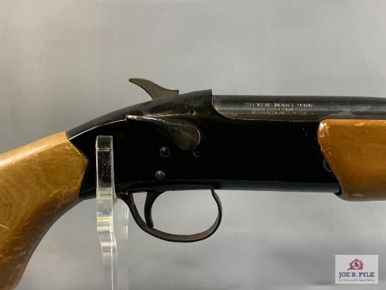 [351] Savage Stevens Model 940E 20 ga SN: P228887