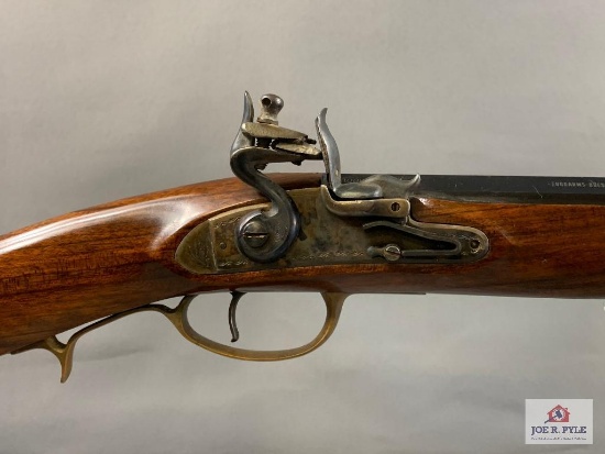 [168] Euroarms Kentuckian Flintlock Muzzleloader, .44 cal SN: A9057