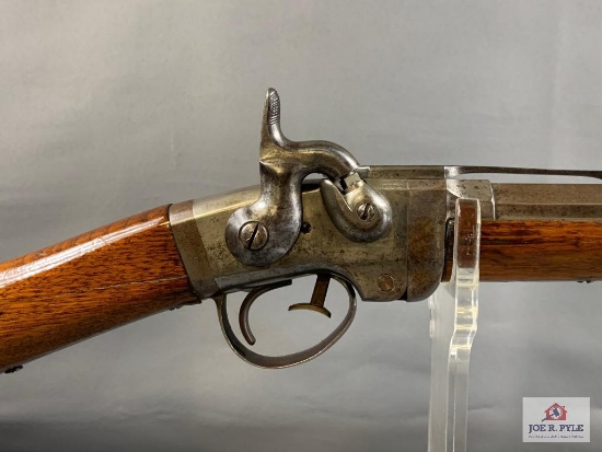[156] Smith Carbine, .50 cal SN: 8465