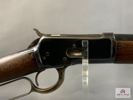 [271] Winchester 1892 .44 WCF SN: 1513
