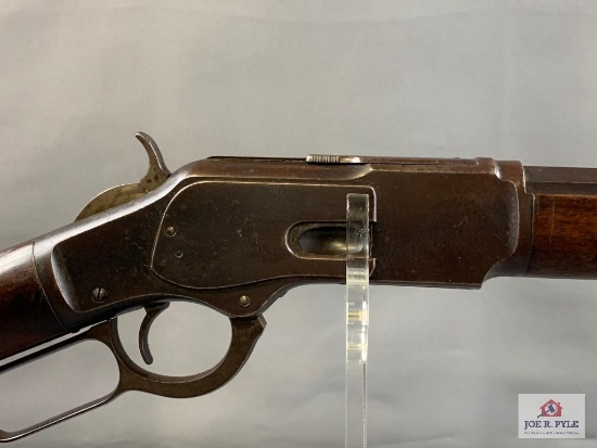 [269] Winchester 1873 .32-20 WCF SN: 364871B
