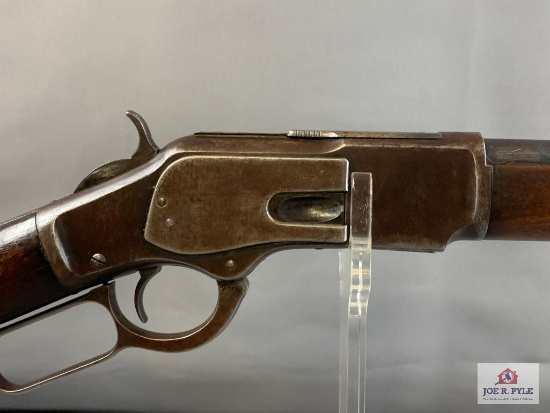 [270] Winchester 1873 .44 WCF SN: 166448A