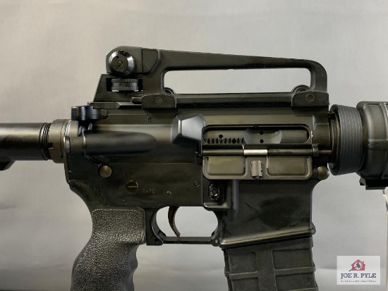 [184] Bushmaster XM15-E2S 5.56mm Nato SN: L444396