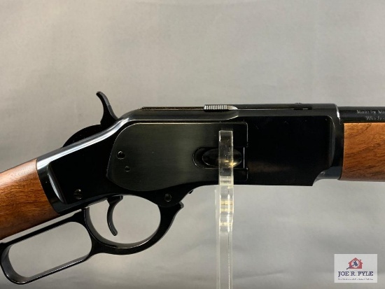 [282] Winchester Model 1873 .44-40 Win SN: 00030ZV73C