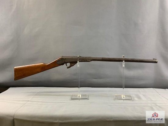 [175] Daisy Model B Air Rifle, broken