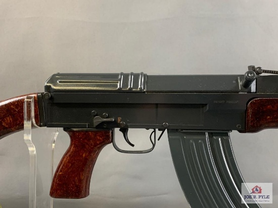 [191] D-Technik/TGI SA vz.58 Sporter 7.62x39mm SN: 00973