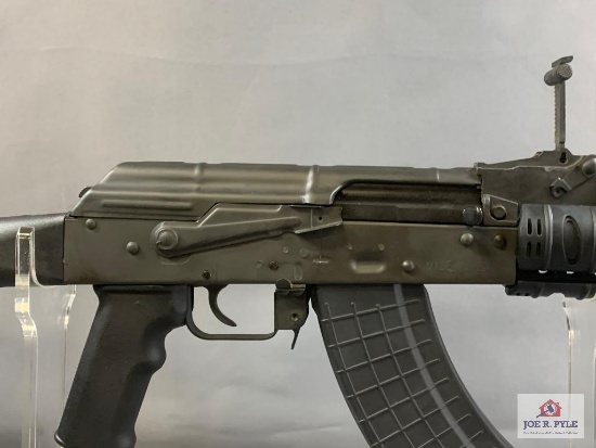[201] IO Sporter 7.62x39mm SN: 020374