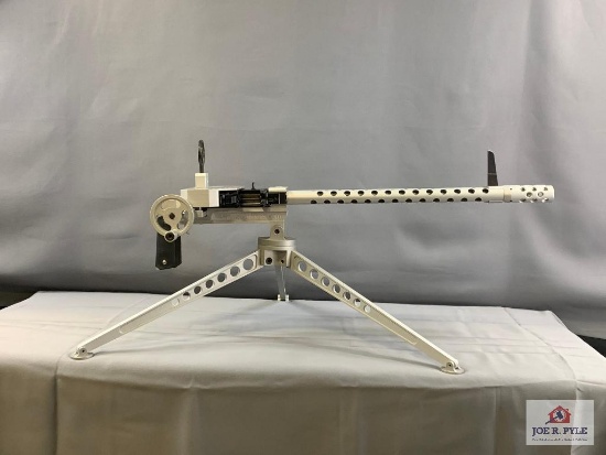 [181] BMI Karts Gatling Gun Kit for Twin Ruger 10/22's