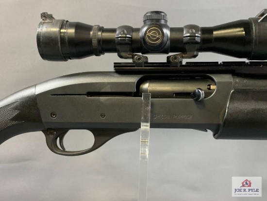 [319] Remington 11-87 12 ga SN: PC509851