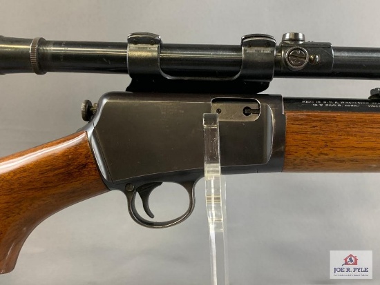 [279] Winchester 63 .22 LR SN: 2000