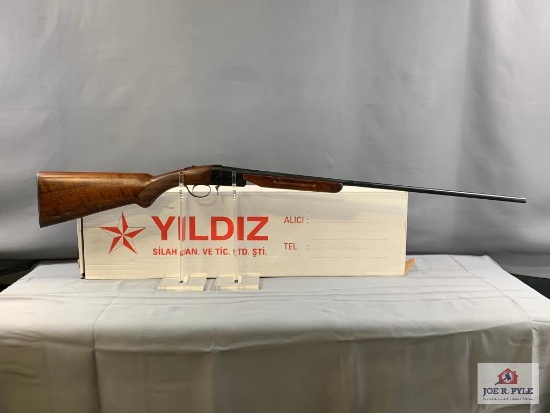 [294] Academy/Yildiz TK-36 .410 bore SN: S77333