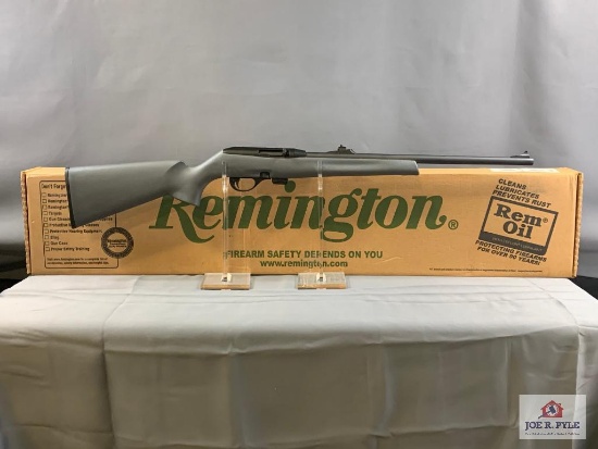 [221] Remington 597 .22 LR SN: C2727608