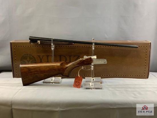 [291] Academy/Yildiz Elegant A4 .410 bore SN: 79-H22YY-000035