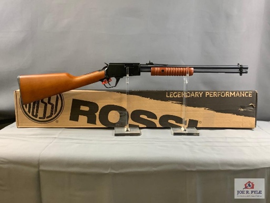[226] Rossi Gallery Rifle .22 LR SN: 7CG011512N