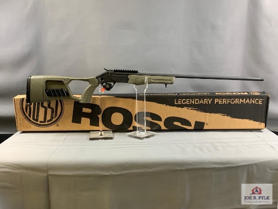 [346] Rossi SS Poly Tuffy Turkey .410 bore SN: 7CS110164P