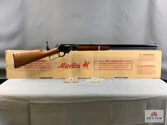 [205] Marlin 336 CB .38-55 SN: 98201756