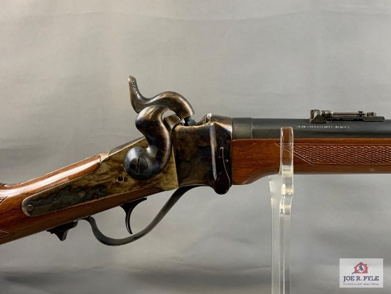 [172] Ami San Marco .54 caliber Black Powder Sharps SN: 34517