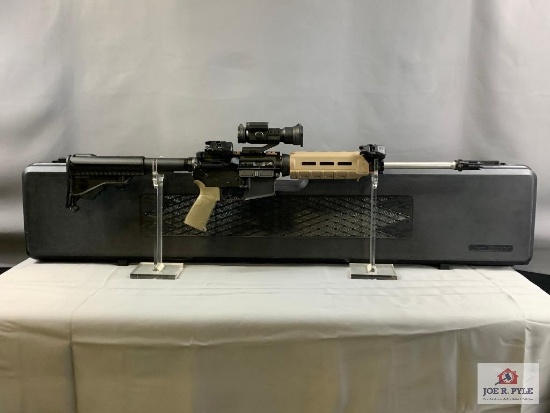 [179] Anderson Manufacturing AM-15 Rifle .300 Blackout SN: 18145313