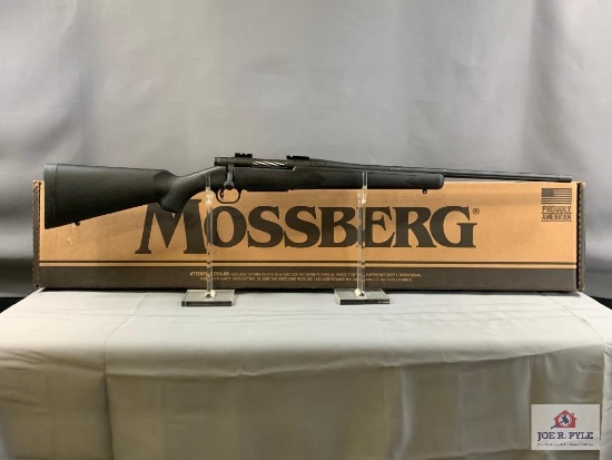 [216] Mossberg Patriot Rifle .243 Win SN: MPR0374900