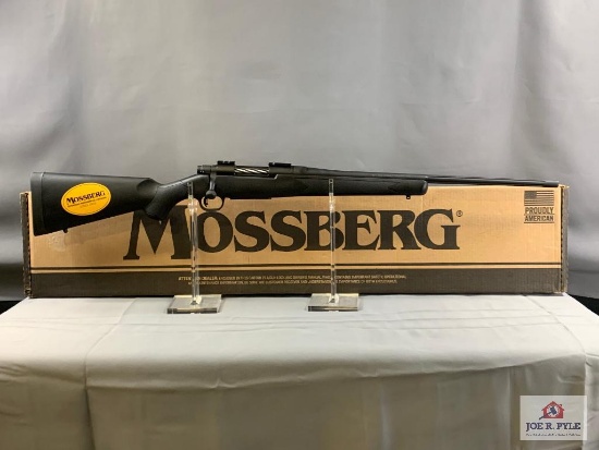 [215] Mossberg Patriot Rifle .243 Win SN: MPR0352461
