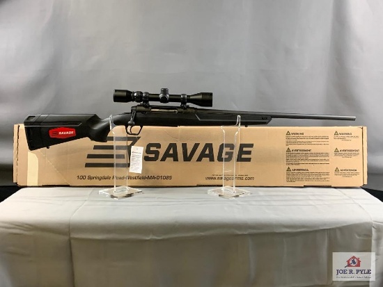 [253] Savage Axis Rifle .30-06 SN: P831837
