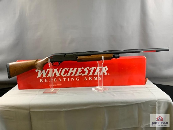 [380] Winchester SXP 12 ga SN: TR6022-015904SP