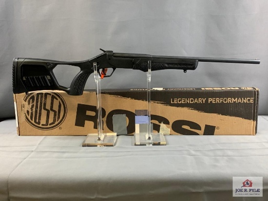 [345] Rossi SS Poly .410 bore SN: 7CS114714P