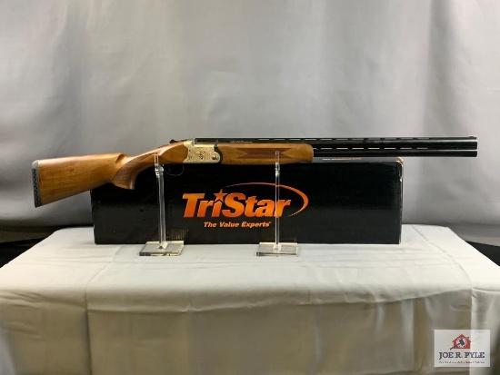[362] Tristar Trinity 12 ga SN: BL12009484