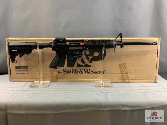 [260] Smith & Wesson M&P 15-22 5.56 Nato SN: TU99970