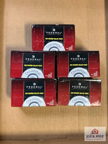 [525] Ammo Lot: 9mm Luger