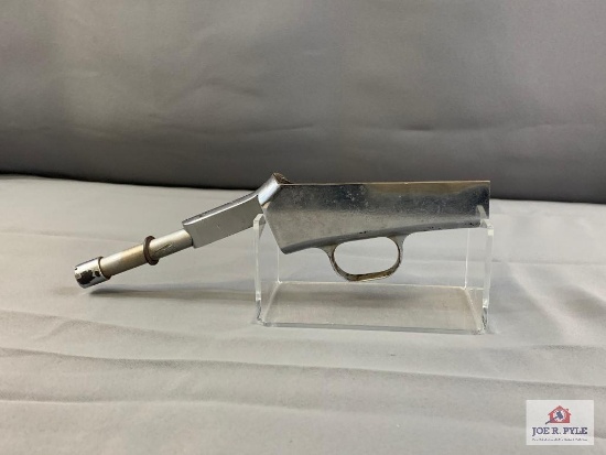 [264] Unidentified firearm receiver, SN: 6352