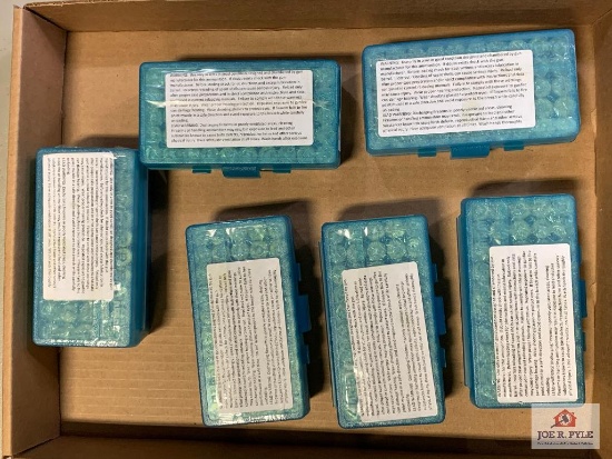[468] Ammo Lot: .44-40