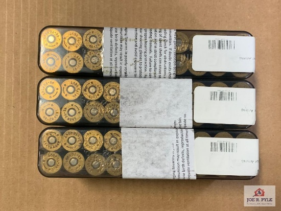 [483] Ammo Lot: .45-70