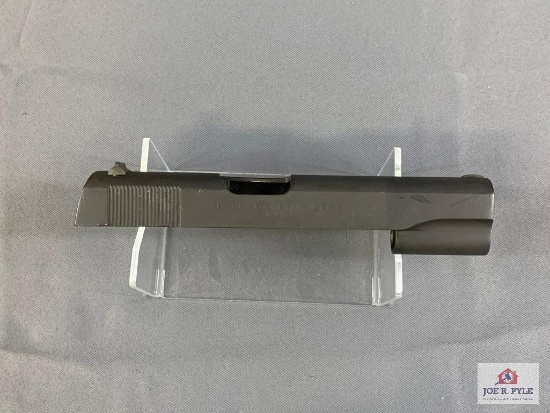 [540] Colt Brazillian 1911 slide
