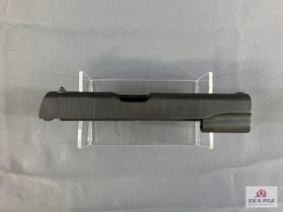 [541] Colt 1911 Slide
