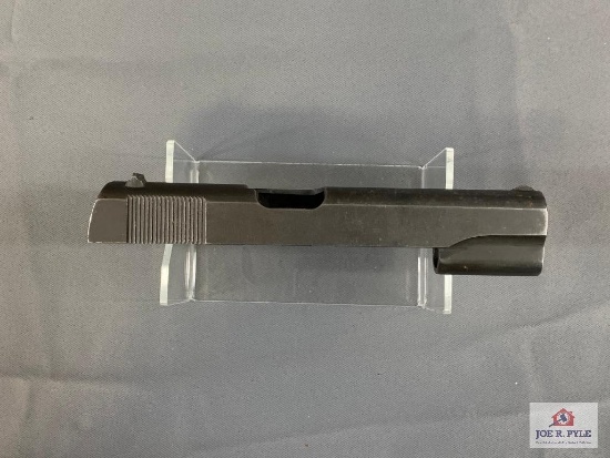 [544] Remington Rand 1911 Slide