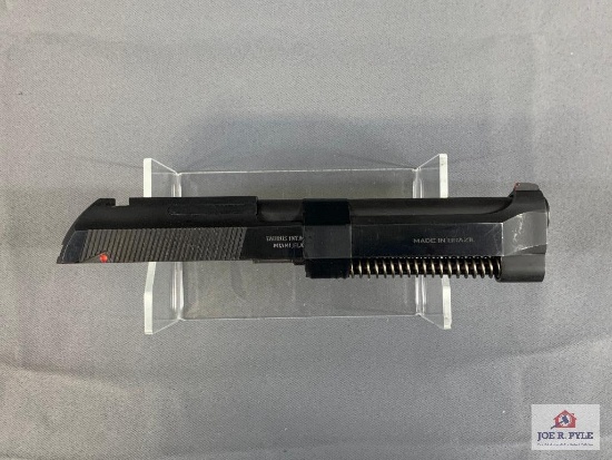 [545] Taurus PT92 AF slide, barrel, spring