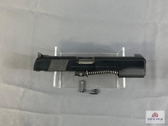 [548] Colt .22-cal Conversion Unit, slide, barrel, spring
