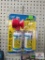 (4) Mini Horn Kits