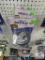 (3) Lid Locks