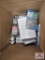 Box Of Misc.