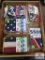 Flat of Flags